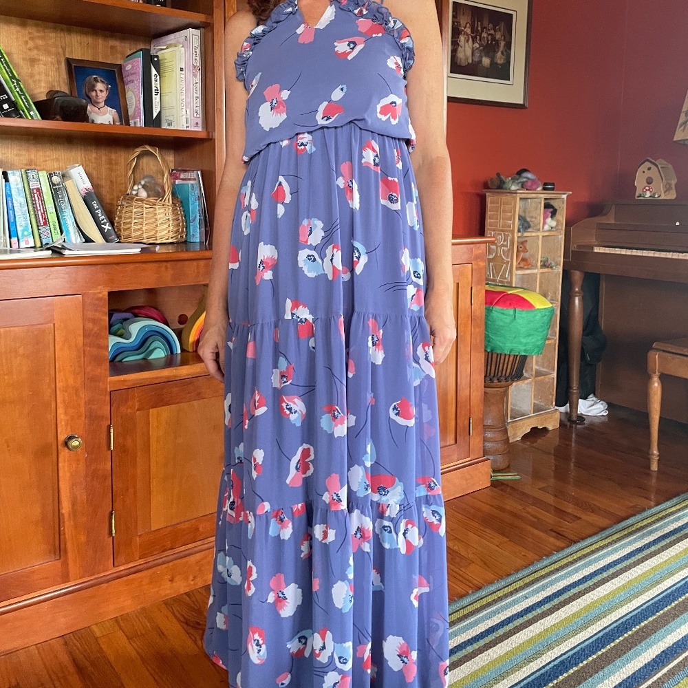 Womens medium dress
